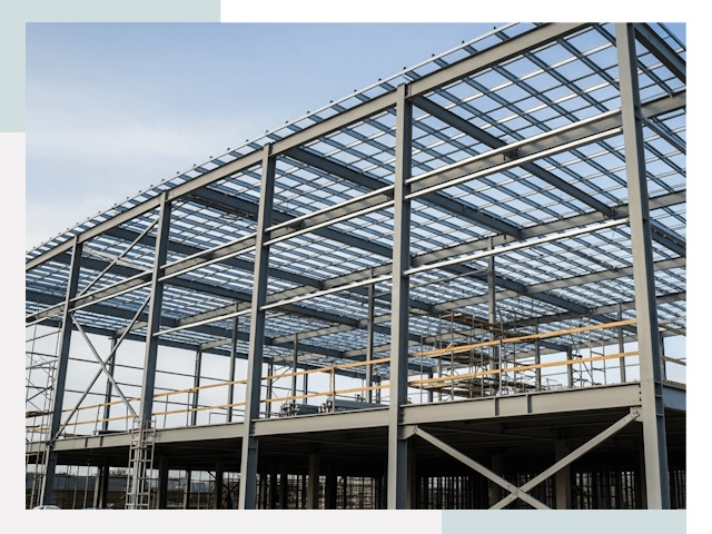 Строительство заводов под ключ от 614 руб. в Новодвинск