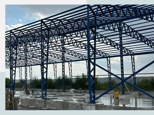 Строительство картодромов в Новодвинске