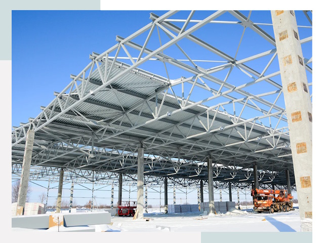 Строительство паркингов в Новодвинске