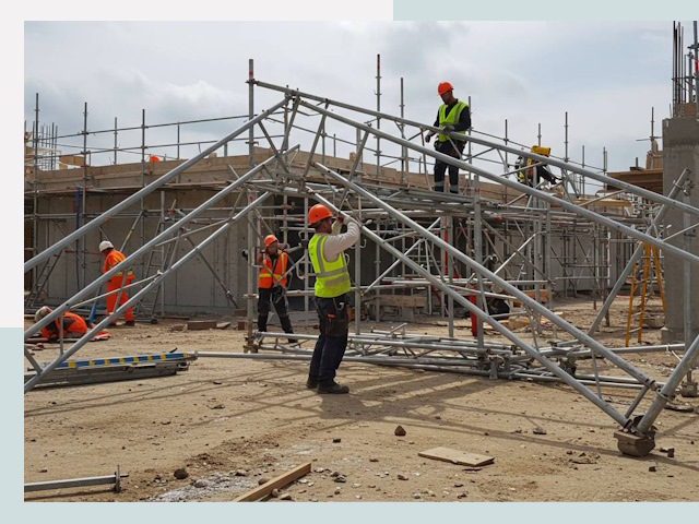 Демонтаж металлоконструкций в Новодвинске