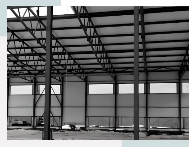 Производство ангаров в Новодвинске