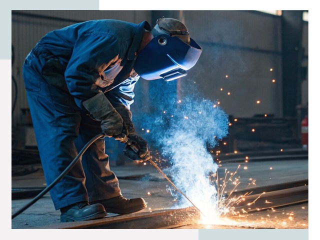 Профессиональные сварочные работы от 614 руб. в Новодвинск