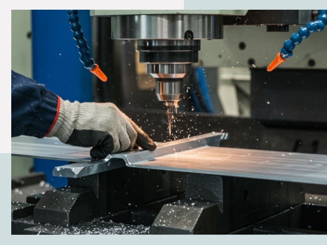 Металлообработка в Новодвинске от 614 руб. - Надежно и быстро